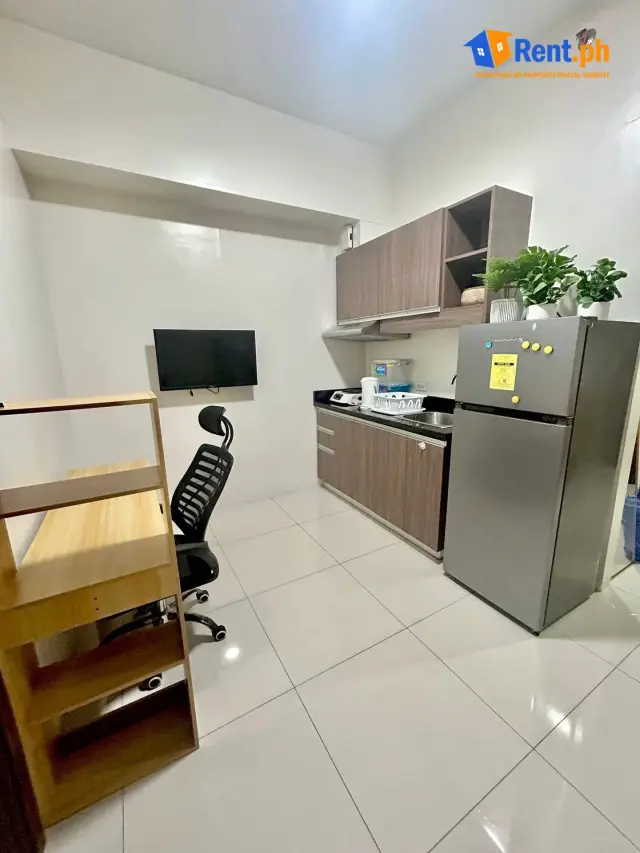 Modern 1BR Condominium For Rent in Mandaluyong Shaw Blvd - Secondary Image