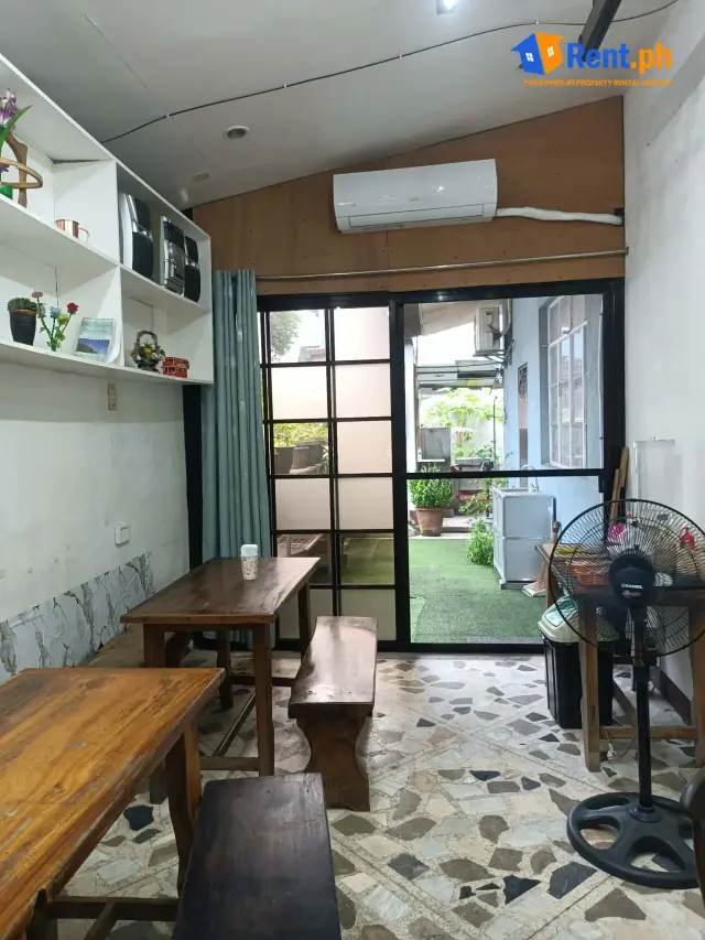 30sqm Office Space For Rent in Bacoor, Cavite with AC - Secondary Image