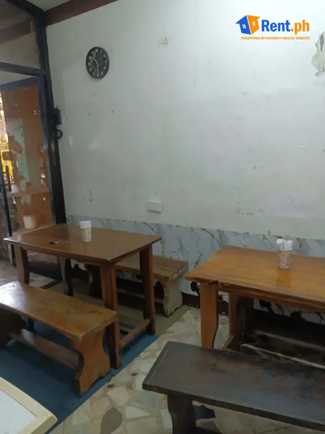 30sqm Office Space For Rent in Bacoor, Cavite with AC - Secondary Image
