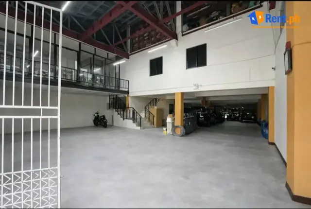 Prime 453sqm Warehouse For Rent in Bacoor Cavite - Secondary Image