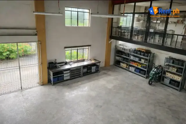 Prime 453sqm Warehouse For Rent in Bacoor Cavite - Secondary Image