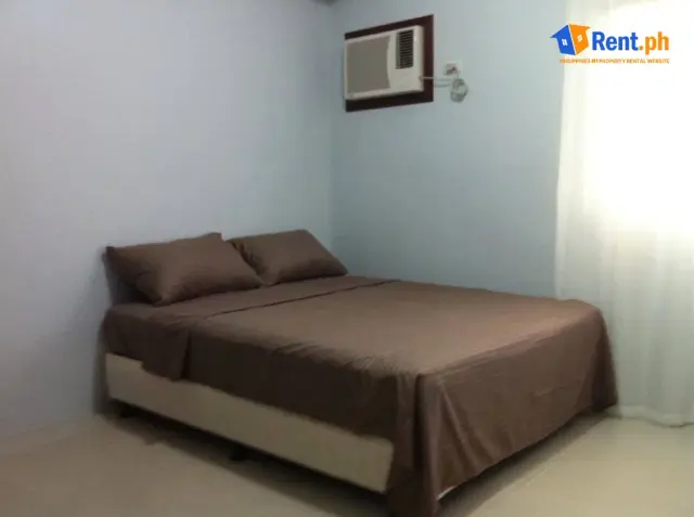Modern Studio Condominium For Rent in Mandaue near A.S. Fortuna - Secondary Image