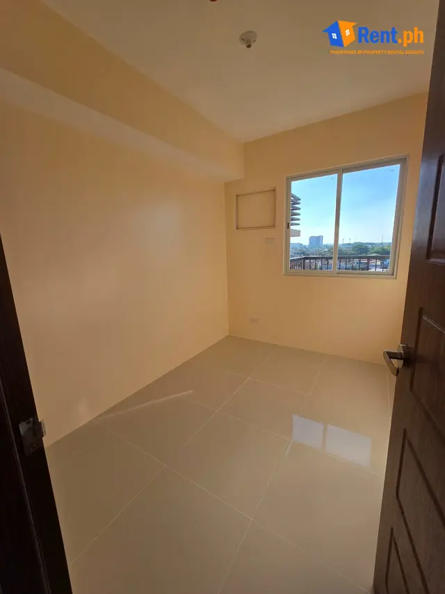 1 bedroom brand new bare unit - Secondary Image