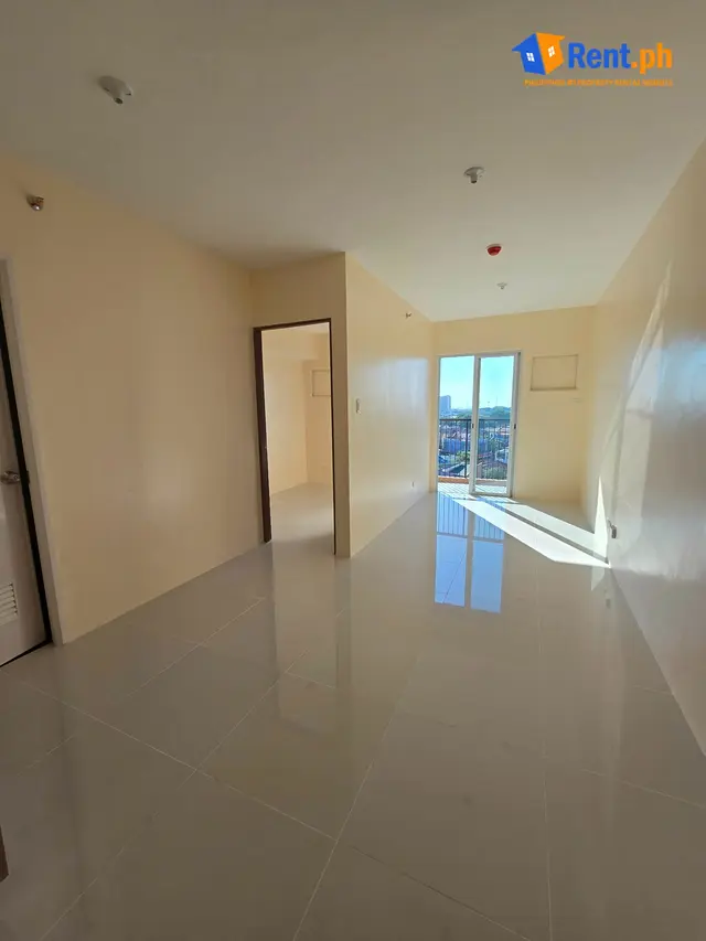 1 bedroom brand new bare unit - Secondary Image