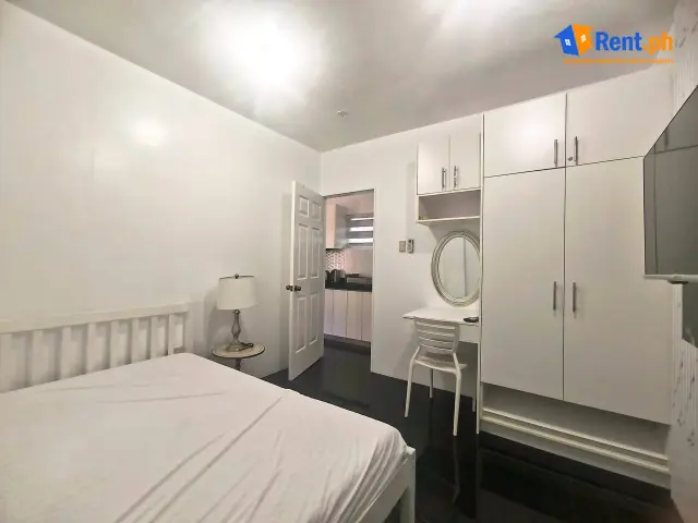 Furnished 1BR Apartment For Rent in Talomo Davao City - Secondary Image