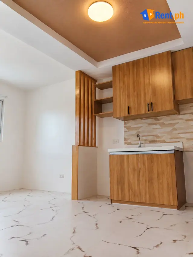 FOR RENT | Brand-New 2-Bedroom Townhouse in Richwood Homes Bohol - Secondary Image