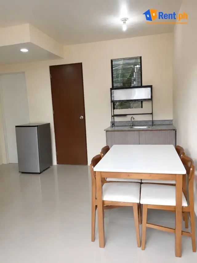 For Rent: Fully Furnished 2BR Townhouse in Casa Mira Coast Sibulan - Secondary Image