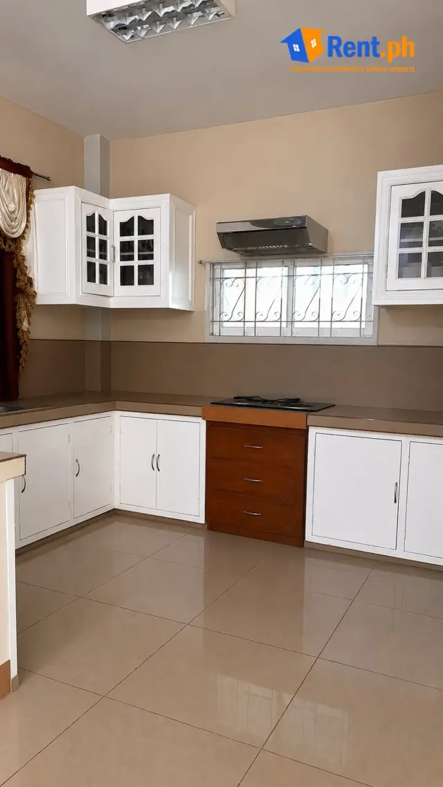 Modern House and Lot for Rent in Dumaguete City, PH - Secondary Image