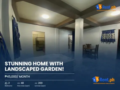 stunning-home-with-landscaped-garden-for-rent