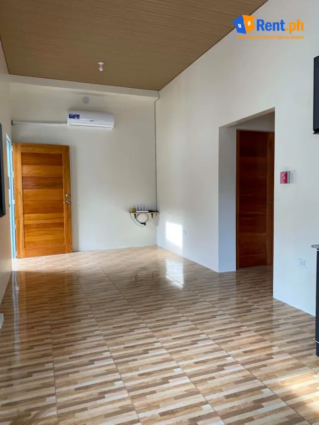 Pet-friendly 2 Bedroom House and Lot for Rent in Bacong - Secondary Image