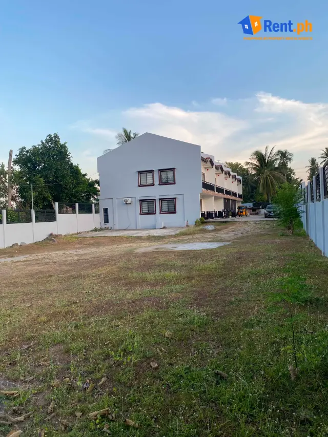 Peaceful Premium 3BR/2BA Retreat | Dual Balconies, Huge Lawn & Modern Furnitures3 - Secondary Image