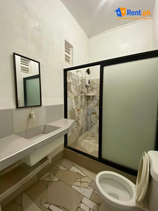 Cozy 2BR Apartment For Rent in Banilad, Bacong, Negros Oriental - Secondary Image