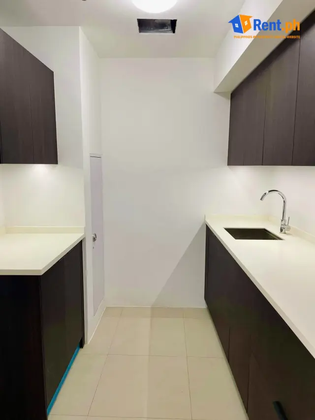 Spacious 1BR Condominium For Rent in Davao City JP Laurel - Secondary Image