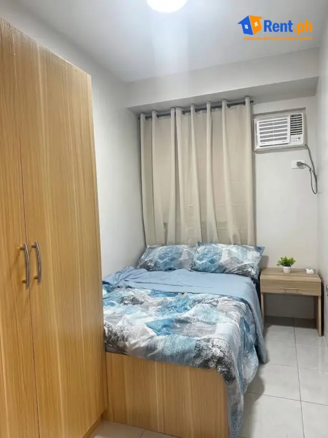 2 Br Condo Unit for Rent at Urban Deca Homes Mandaue City - Secondary Image