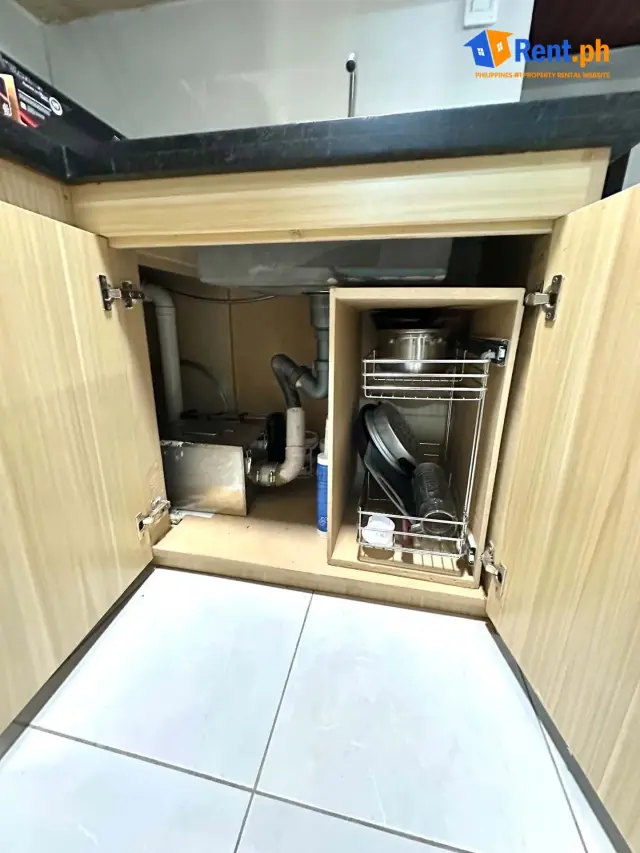 2 Br Condo Unit for Rent at Urban Deca Homes Mandaue City - Secondary Image