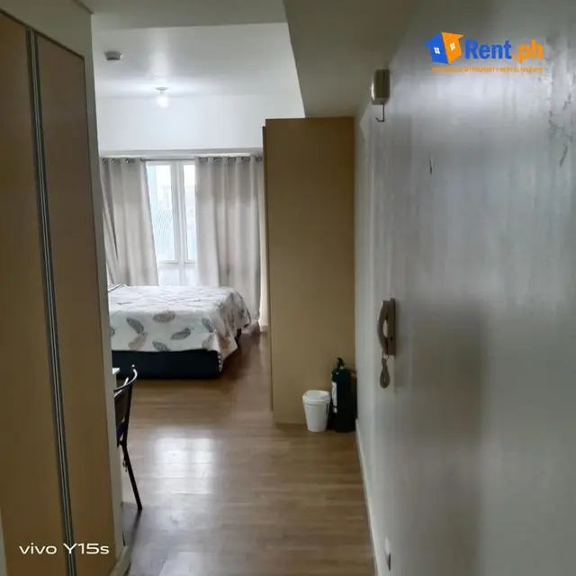 Cozy Studio Type unit at THE LERATO CONDOMINIUM CORP - Secondary Image