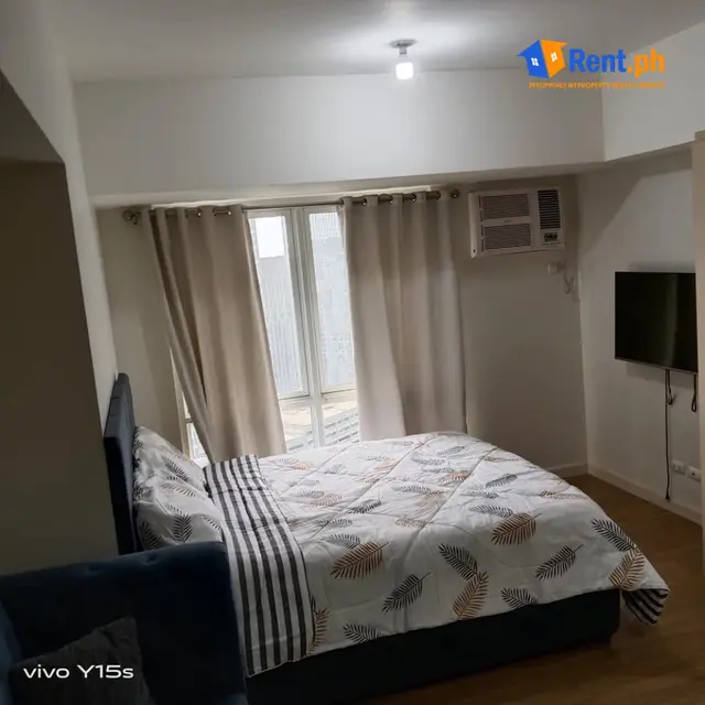 Cozy Studio Type unit at THE LERATO CONDOMINIUM CORP - Secondary Image