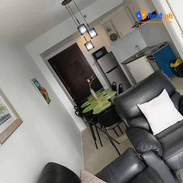 Cozy 1 Bedroom at AVIDA an AyalaLand Property - Secondary Image