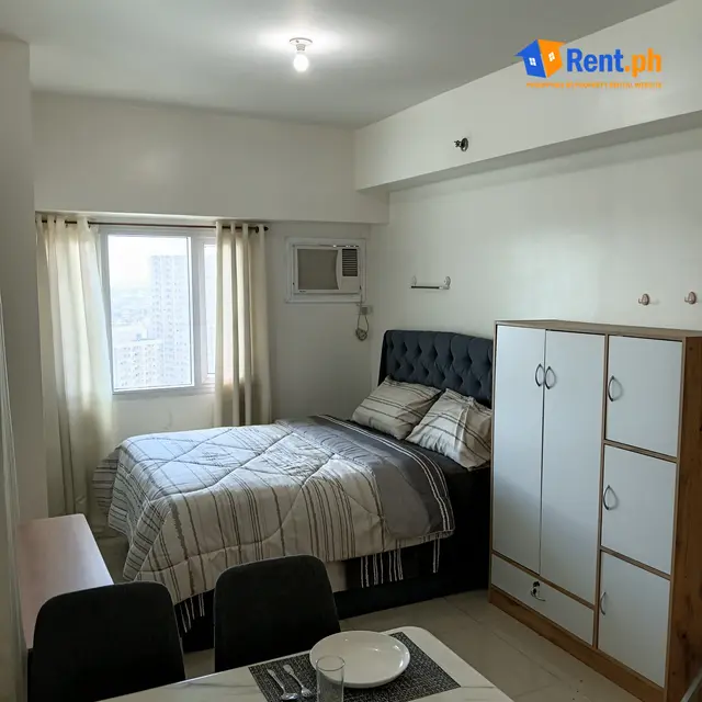 Cozy Studio Unit at THE BEACON CONDOMINIUM CORP - Secondary Image