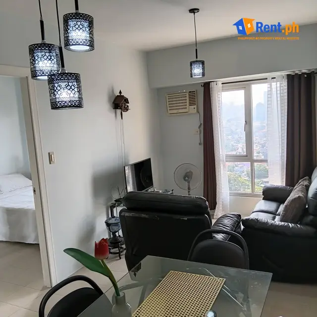 Cozy 1 Bedroom at AVIDA an AyalaLand Property - Secondary Image