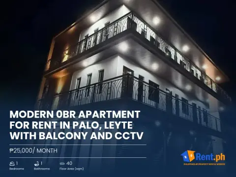 modern-0br-apartment-for-rent-in-palo-leyte-with-balcony-and-cctv-for-rent