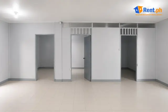 Prime 150sqm Office Space For Rent in San Jose, Tacloban City, Leyte - Secondary Image