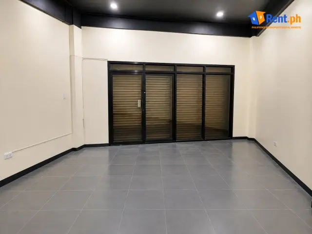 Prime 25sqm Retail Space For Rent Maharlika Highway Tacloban City - Secondary Image