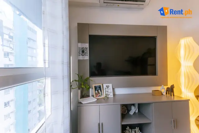 Modern 1BR Condominium For Rent in Mandalagan Bacolod - Secondary Image