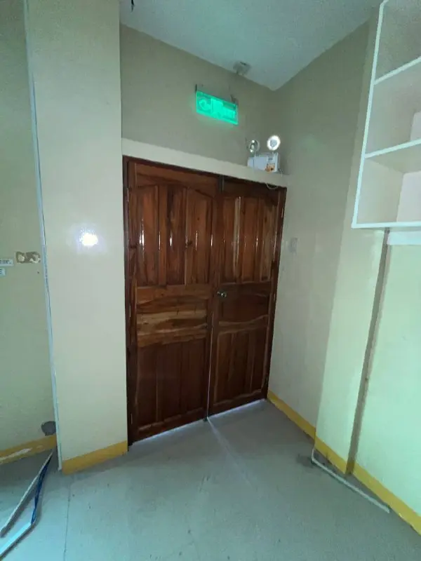 Ready-to-Use 2nd Floor Office Space in Koronadal City - Secondary Image