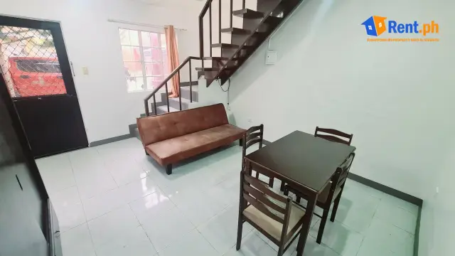 For Rent: 2BR House and Lot in Lumbia, Cagayan de Oro City — 70 sqm - Secondary Image