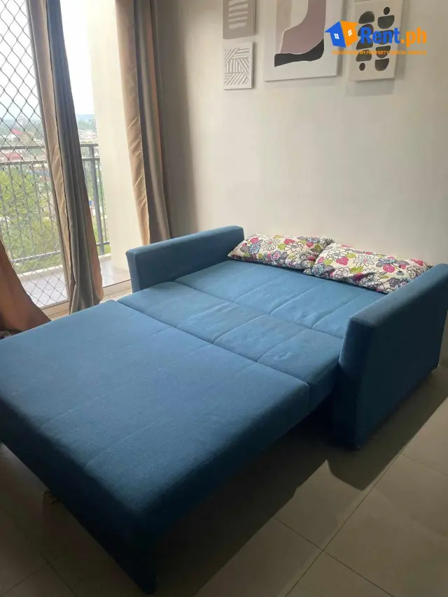Spacious 2BR Condominium For Rent in Davao City near SM City Davao - Secondary Image