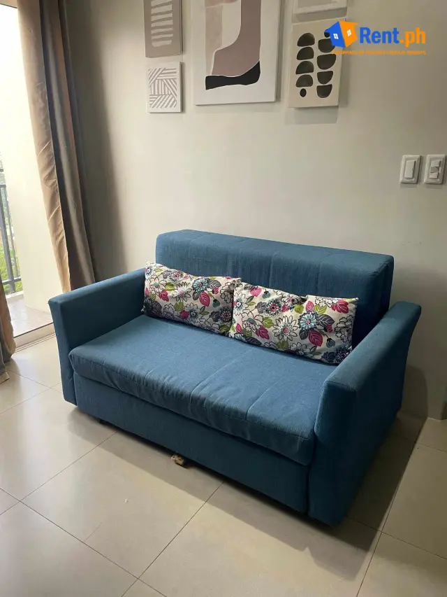 Spacious 2BR Condominium For Rent in Davao City near SM City Davao - Secondary Image