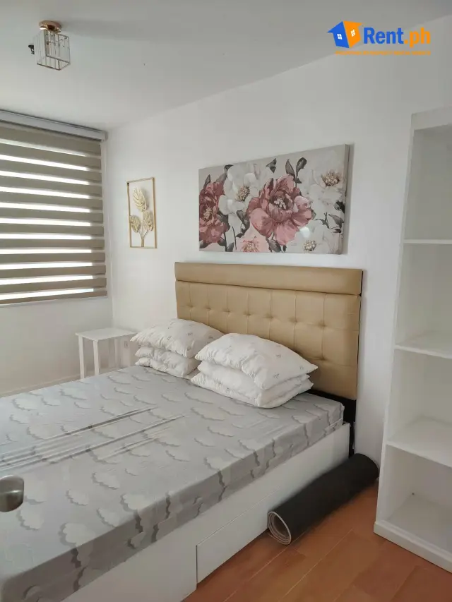 Modern 2BR Fully Furnished Condominium For Rent in Davao near SM Lanang - Secondary Image