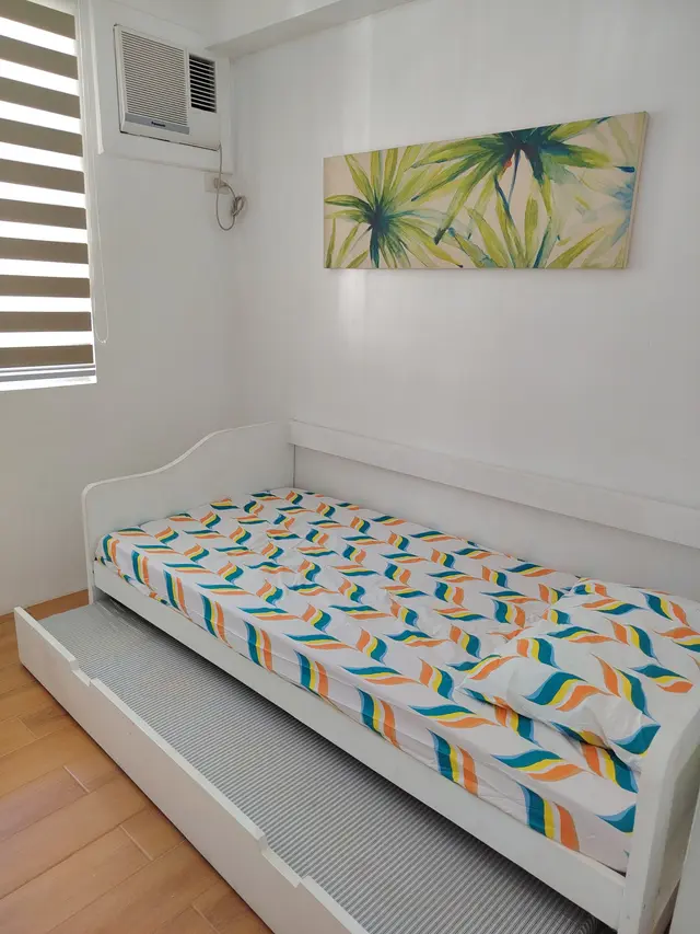 Modern 2-Bedroom Condominium For Rent in Davao City near SM Lanang - Secondary Image