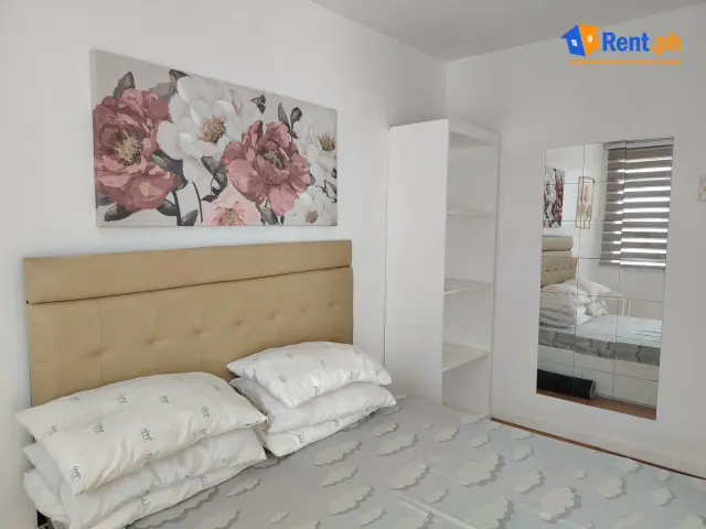 Modern 2BR Fully Furnished Condominium For Rent in Davao near SM Lanang - Secondary Image