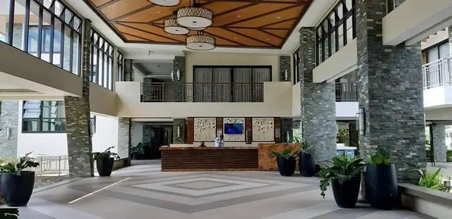 Spacious 3 Bedroom Condominium For Rent in Davao City near SM Ecoland - Secondary Image