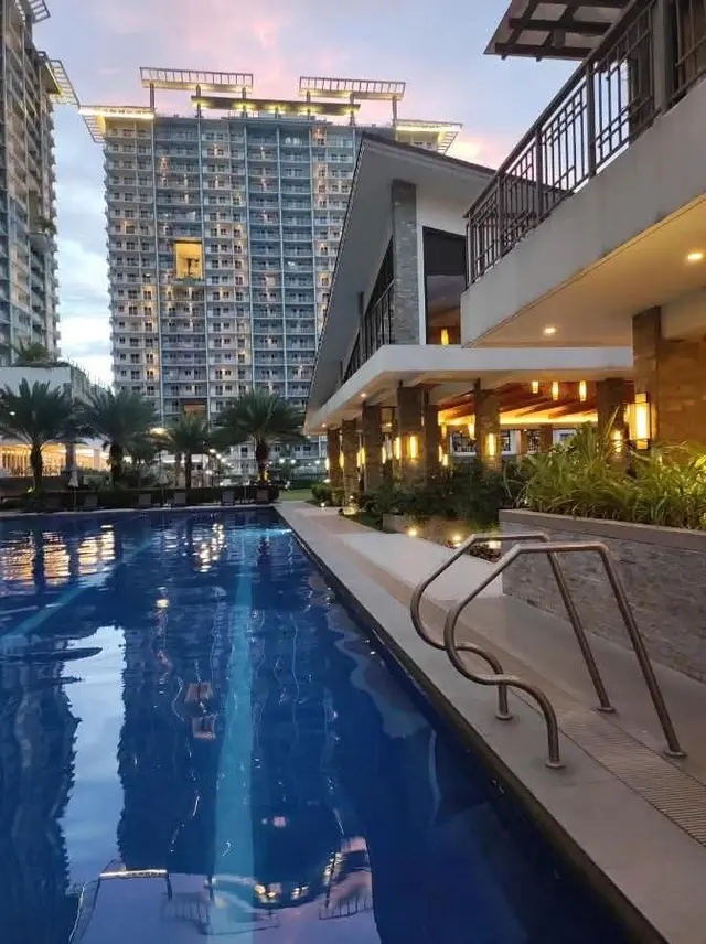 Spacious 3 Bedroom Condominium For Rent in Davao City near SM Ecoland - Secondary Image