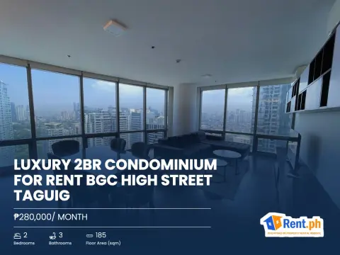 luxury-2br-condominium-for-rent-bgc-high-street-taguig-for-rent