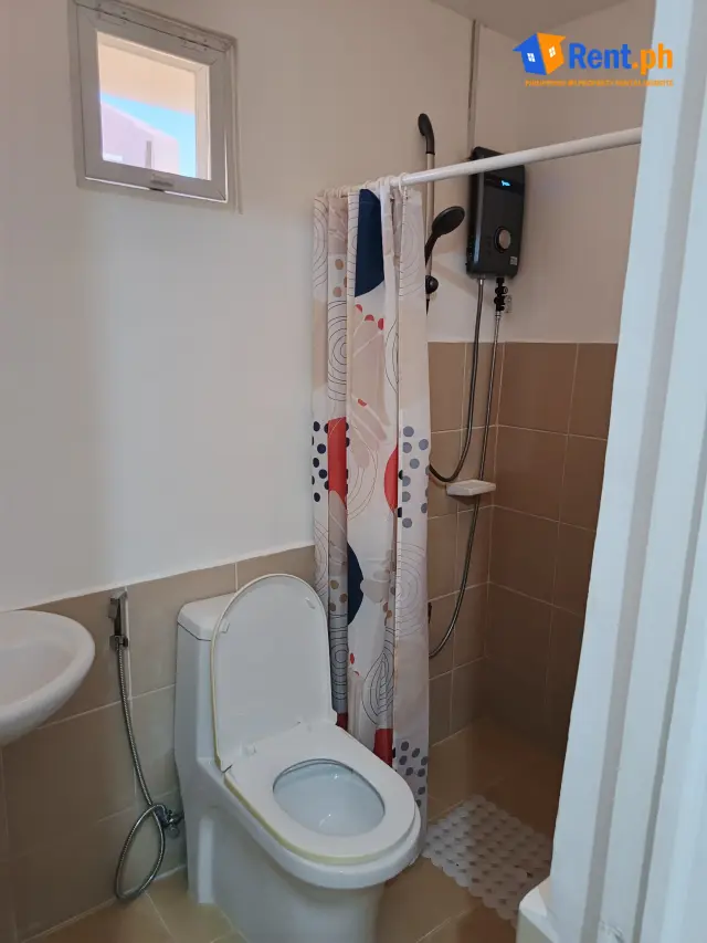 House and Lot for Rent 3 bedroom, 1 maids room, 3T&B. - Secondary Image