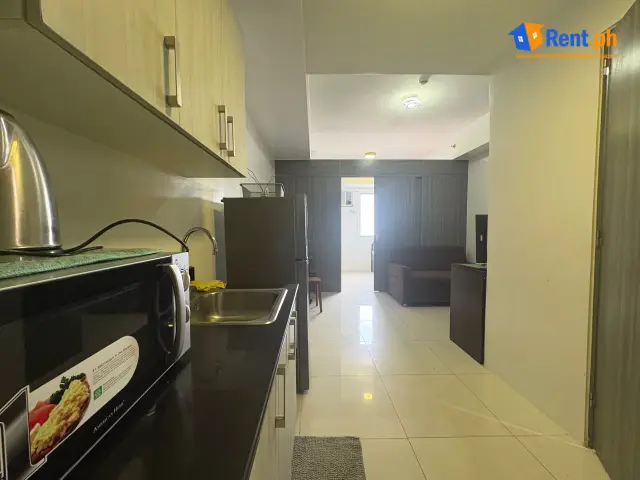 FOR RENT | 1-Bedroom Condo at Green Residences near DLSU - Secondary Image