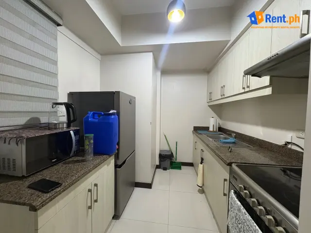 2 BEDROOM CONDO FOR RENT & FOR SALE | Beside Villamor Airbase Golf Course, PASAY CITY (WITH PARKING) - Secondary Image