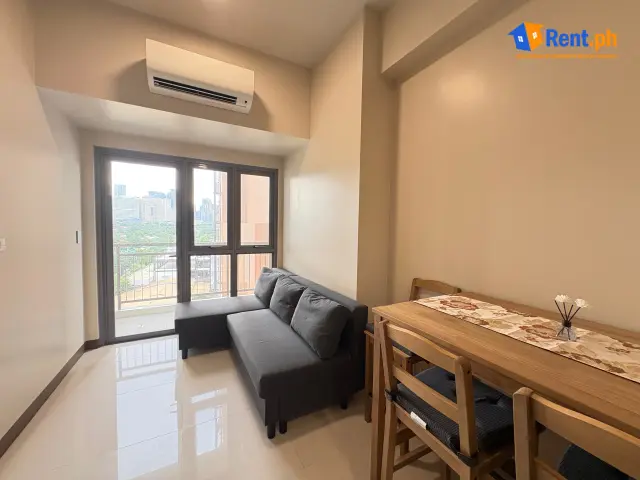 FOR RENT | 1-BEDROOM CONDO IN ARCOVIA CITY, PASIG - Secondary Image
