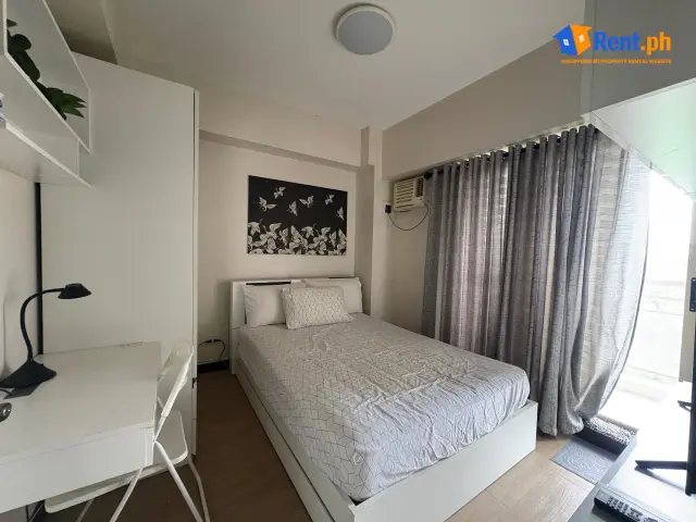 2 BEDROOM CONDO FOR RENT & FOR SALE | Beside Villamor Airbase Golf Course, PASAY CITY (WITH PARKING) - Secondary Image