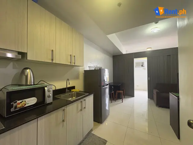 FOR RENT | 1-Bedroom Condo at Green Residences near DLSU - Secondary Image