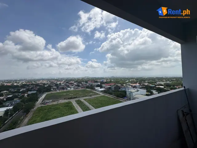 STUDIO FOR RENT | CITYLAND ONE PREMIER – LAS PIÑAS NEAR SM S - Secondary Image