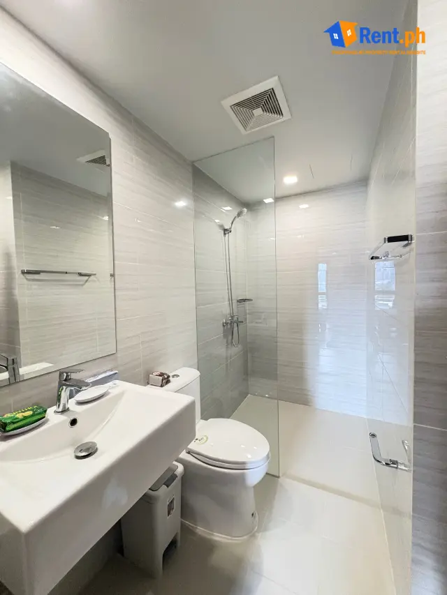 FOR RENT | 1-BEDROOM CONDO IN ARCOVIA CITY, PASIG - Secondary Image