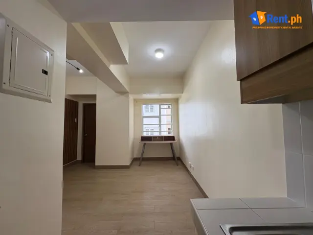 SPACIOUS 1 BR CONDO WITH PARKING — CITYLAND TWO PREMIER, LAS PIÑAS NEAR SM SOUTHMALL AND ATC - Secondary Image