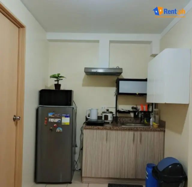 Mavic Staycation Bed space Condote Urban Decca Homes Ortigas - Secondary Image