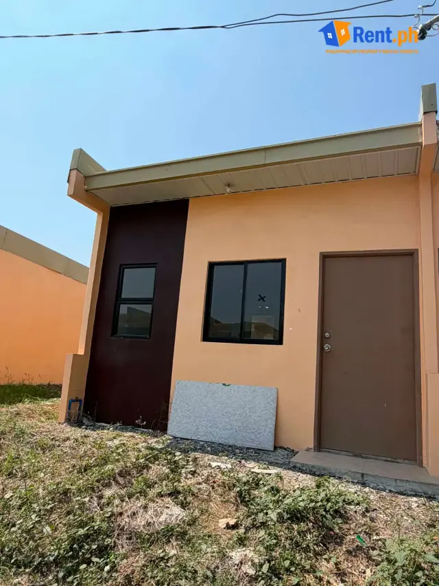 Affordable House For Rent in Bria Homes Balingasag - Secondary Image