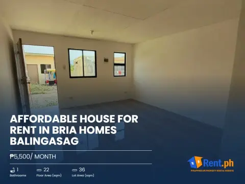 affordable-house-for-rent-in-bria-homes-balingasag-for-rent